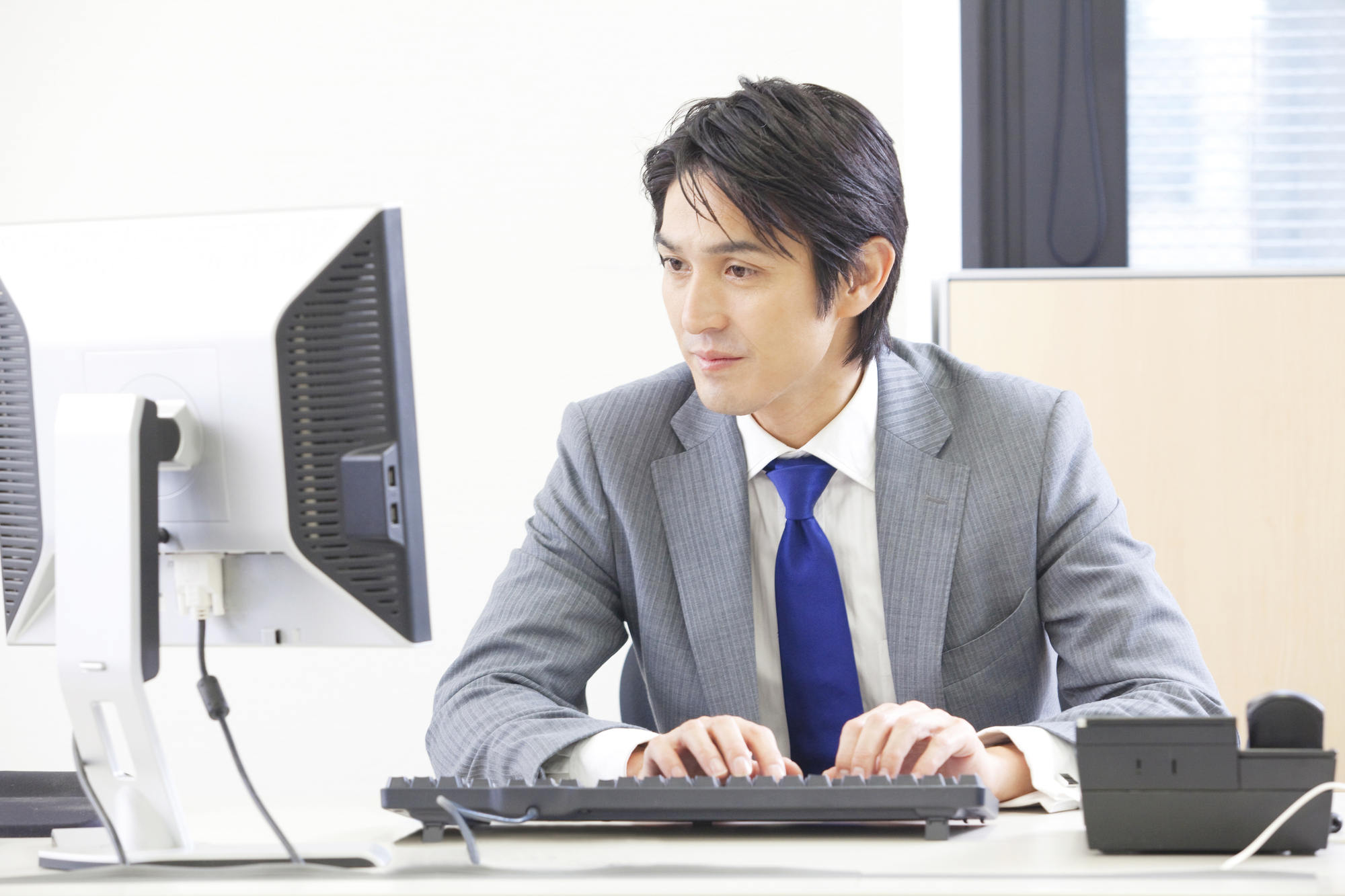 営業補佐・事務 アイキャッチ画像