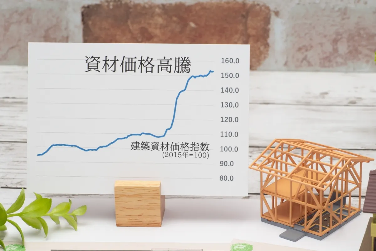 いま家を建てるならこの家