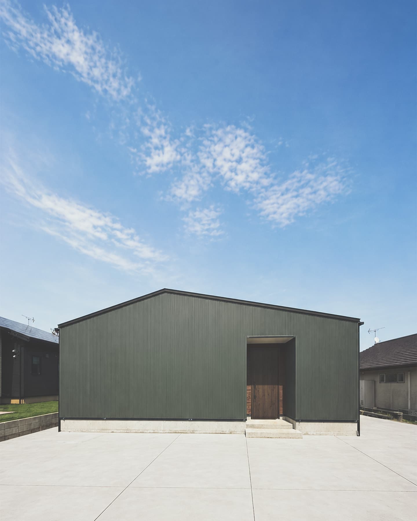 平屋画像