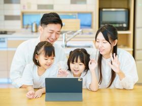 平屋×子育て！子どもの成長に合わせる間取り